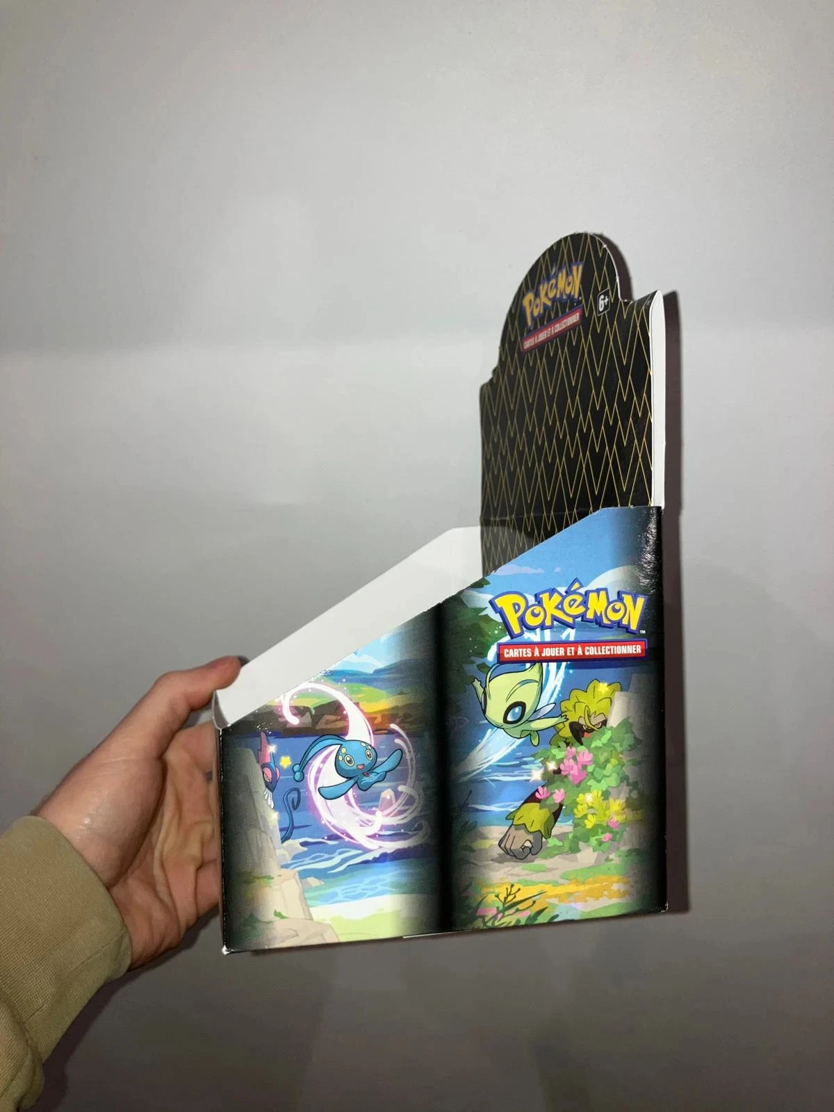 Display Tin Destinées Radieuses - Pokémon – photo 2